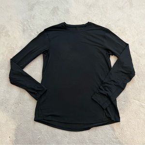 Lululemon Long sleeves Shirt